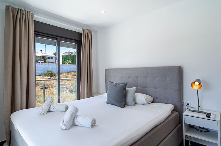 Vakantiehuis Villa Romeral Premium by Casasol