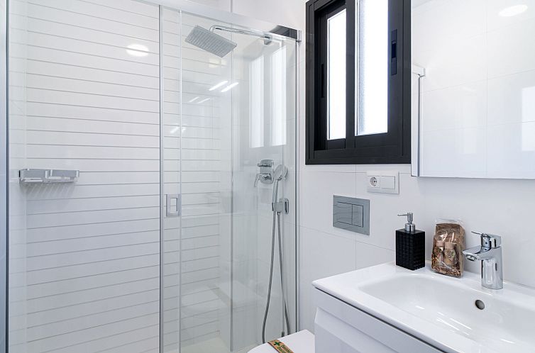 Vakantiehuis Villa Romeral Premium by Casasol