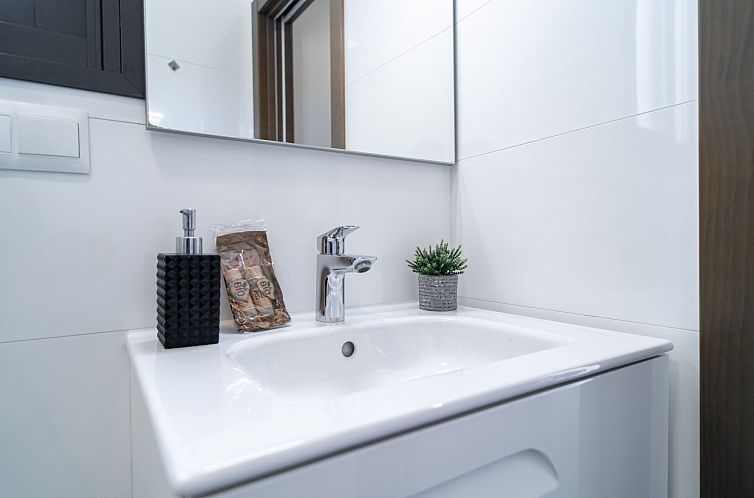 Vakantiehuis Villa Romeral Premium by Casasol