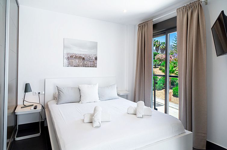 Vakantiehuis Villa Romeral Premium by Casasol