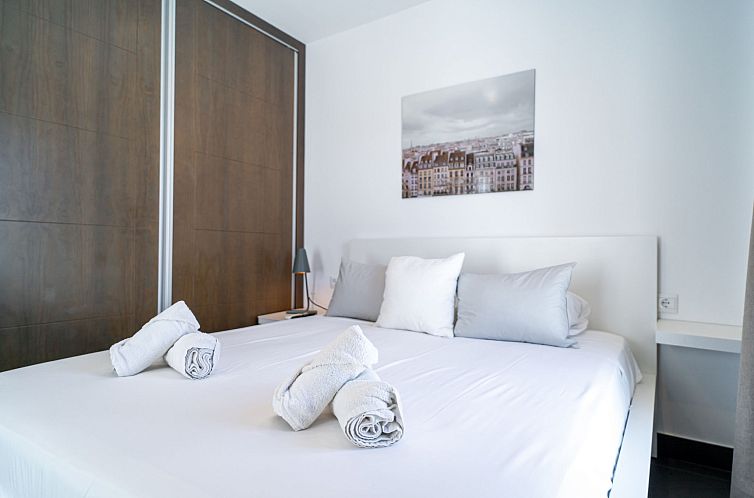 Vakantiehuis Villa Romeral Premium by Casasol