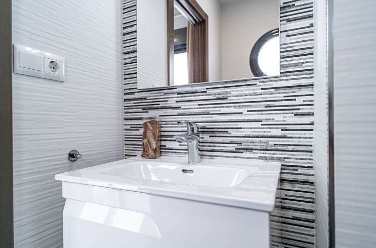 Vakantiehuis Villa Romeral Premium by Casasol
