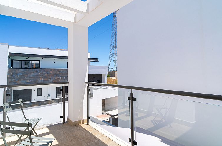 Vakantiehuis Villa Romeral Premium by Casasol