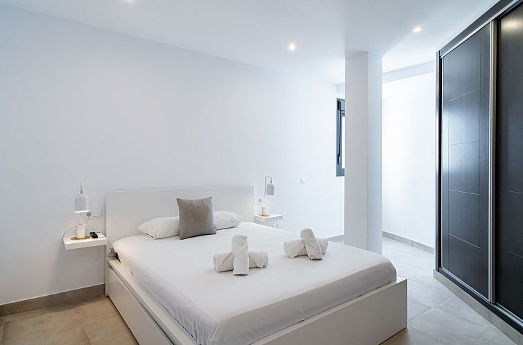 Vakantiehuis Villa Romeral Premium by Casasol