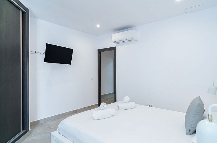 Vakantiehuis Villa Romeral Premium by Casasol