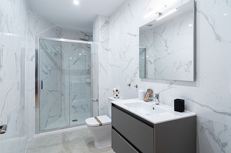 Vakantiehuis Villa Romeral Premium by Casasol