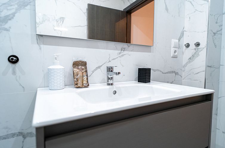 Vakantiehuis Villa Romeral Premium by Casasol