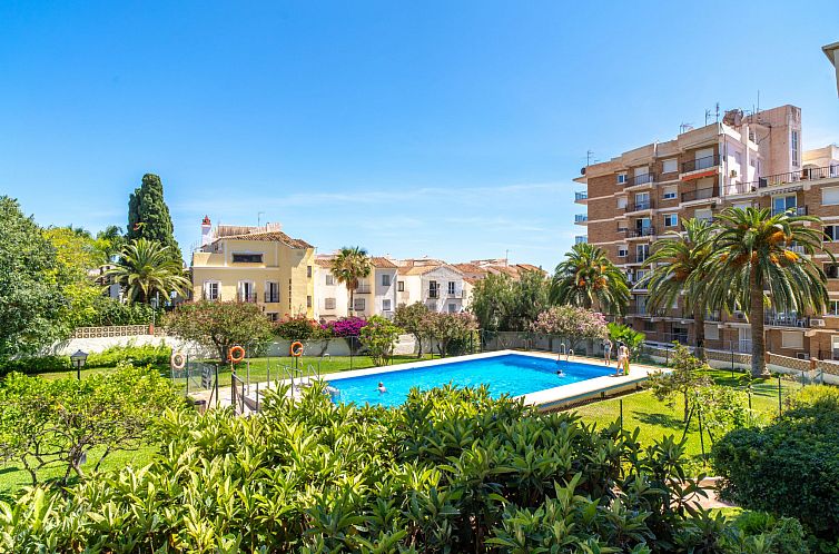 Unterkunft 1550430 - Appartement Costa del Sol - Appartement Acapulco Apartment 7 by Casasol