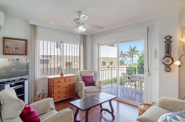 Appartement Acapulco Apartment 7 by Casasol