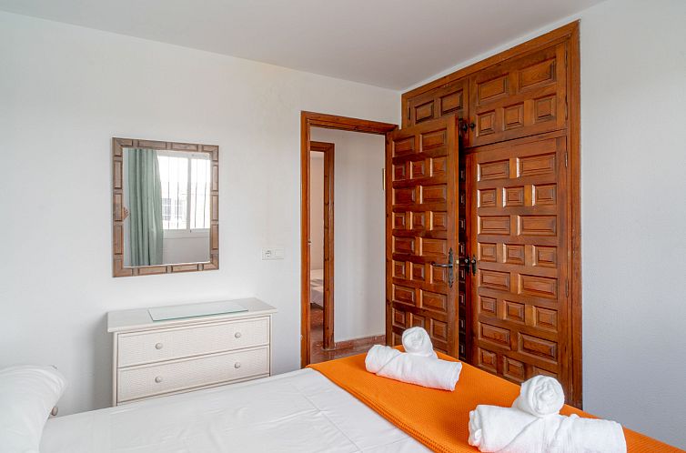 Appartement Acapulco Apartment 7 by Casasol