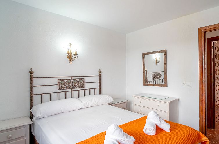 Appartement Acapulco Apartment 7 by Casasol