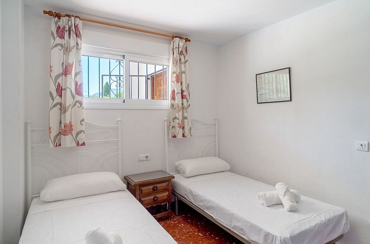 Appartement Acapulco Apartment 7 by Casasol