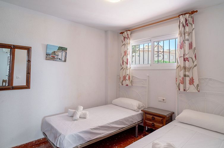 Appartement Acapulco Apartment 7 by Casasol