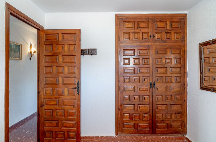 Appartement Acapulco Apartment 7 by Casasol