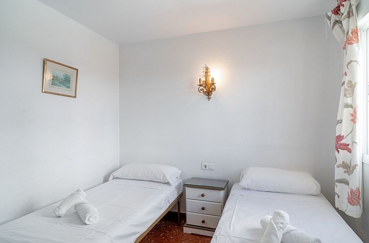 Appartement Acapulco Apartment 7 by Casasol