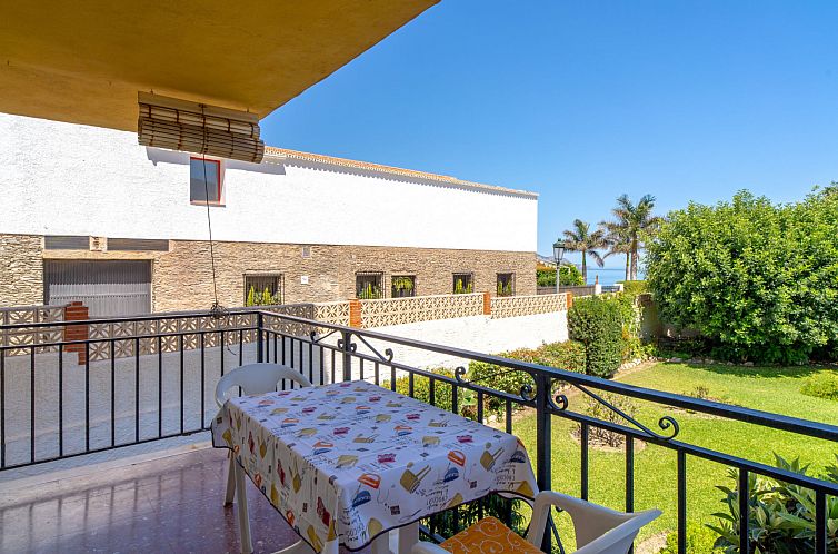 Appartement Acapulco Apartment 7 by Casasol