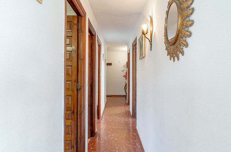Appartement Acapulco Apartment 7 by Casasol