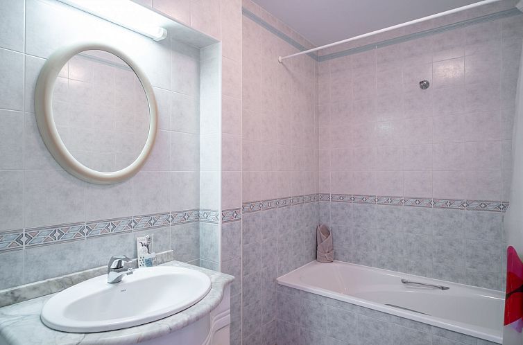 Appartement Acapulco Apartment 7 by Casasol