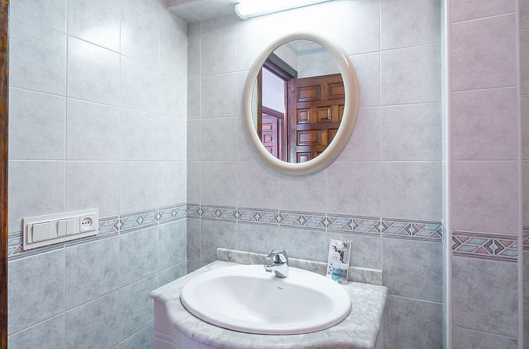 Appartement Acapulco Apartment 7 by Casasol