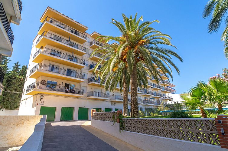 Appartement Acapulco Apartment 7 by Casasol