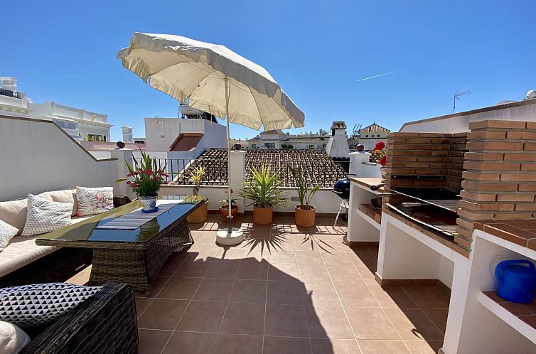 Vakantiehuis Casa Animas Centro by Casasol