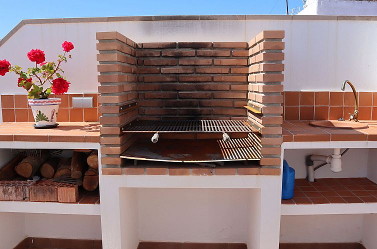 Vakantiehuis Casa Animas Centro by Casasol