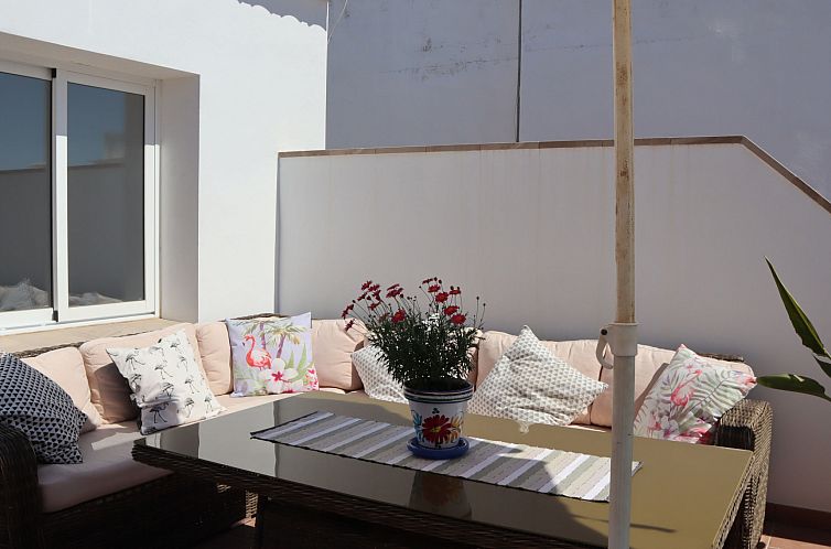 Vakantiehuis Casa Animas Centro by Casasol