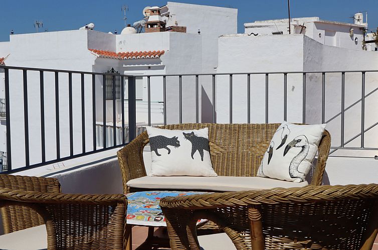 Vakantiehuis Casa Animas Centro by Casasol
