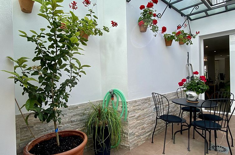 Vakantiehuis Casa Animas Centro by Casasol