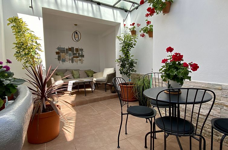 Vakantiehuis Casa Animas Centro by Casasol