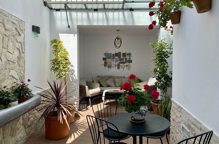 Vakantiehuis Casa Animas Centro by Casasol