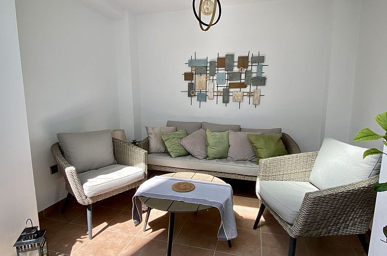 Vakantiehuis Casa Animas Centro by Casasol
