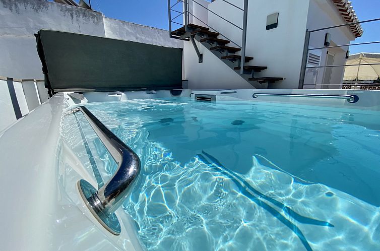 Vakantiehuis Casa Animas Centro by Casasol