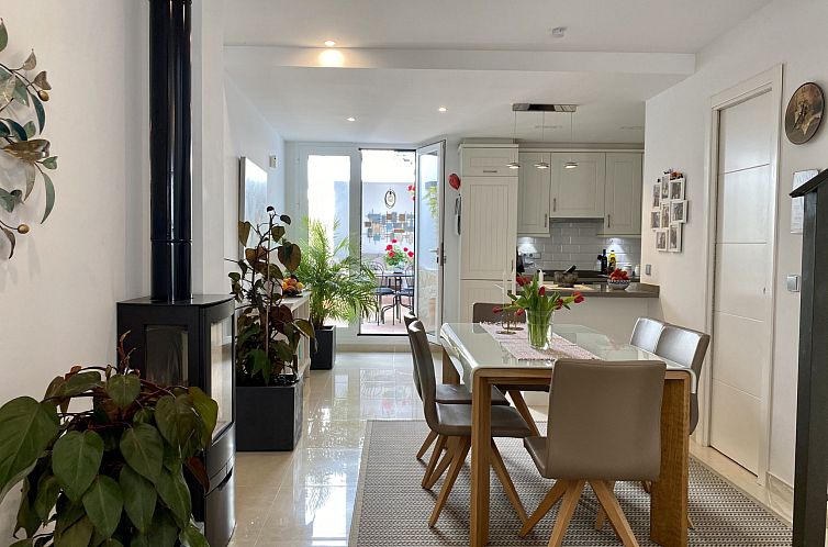 Vakantiehuis Casa Animas Centro by Casasol