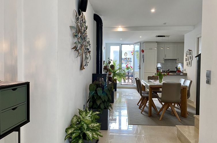 Vakantiehuis Casa Animas Centro by Casasol