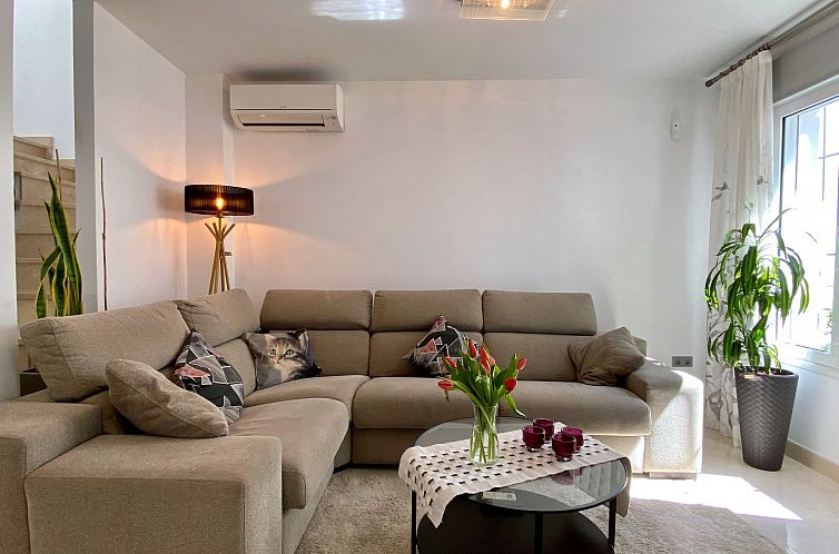 Vakantiehuis Casa Animas Centro by Casasol