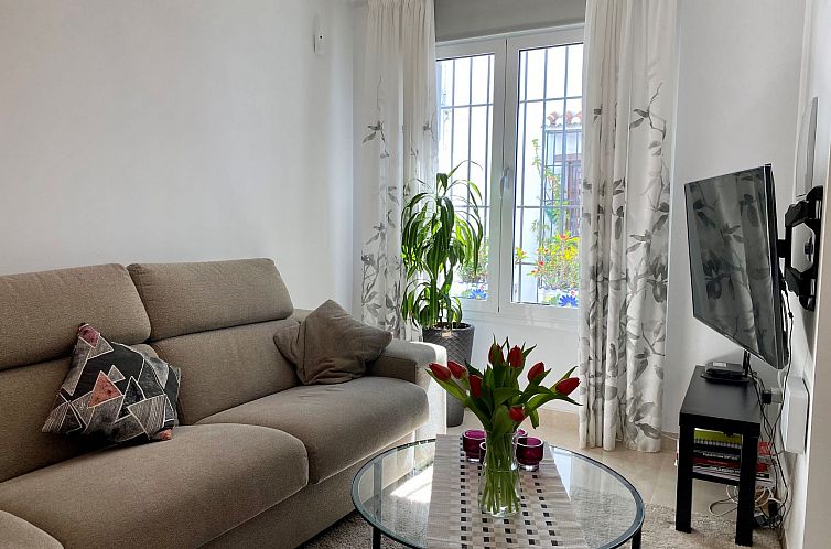 Vakantiehuis Casa Animas Centro by Casasol