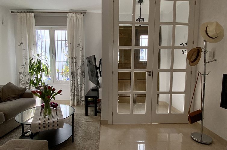 Vakantiehuis Casa Animas Centro by Casasol
