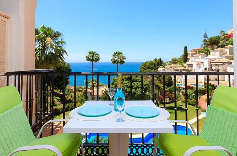 Appartement Ladera del Mar