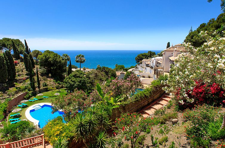 Appartement Ladera del Mar