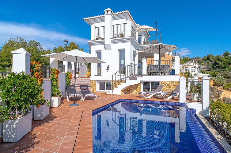 Vakantiehuis Kinkuna