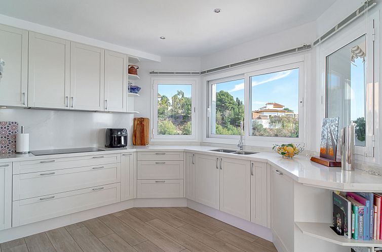 Vakantiehuis Kinkuna