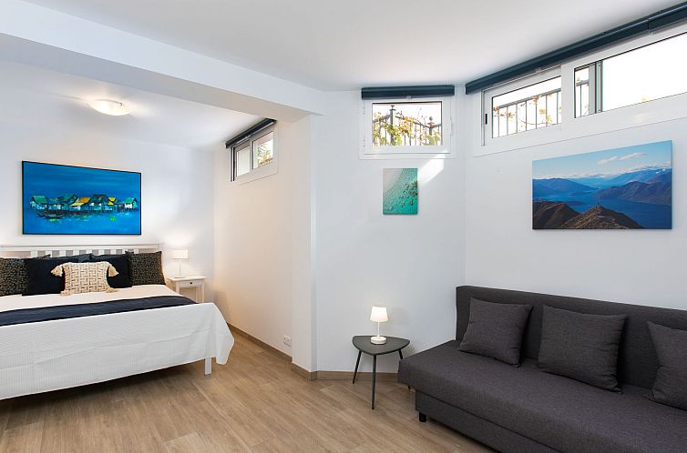 Vakantiehuis Kinkuna