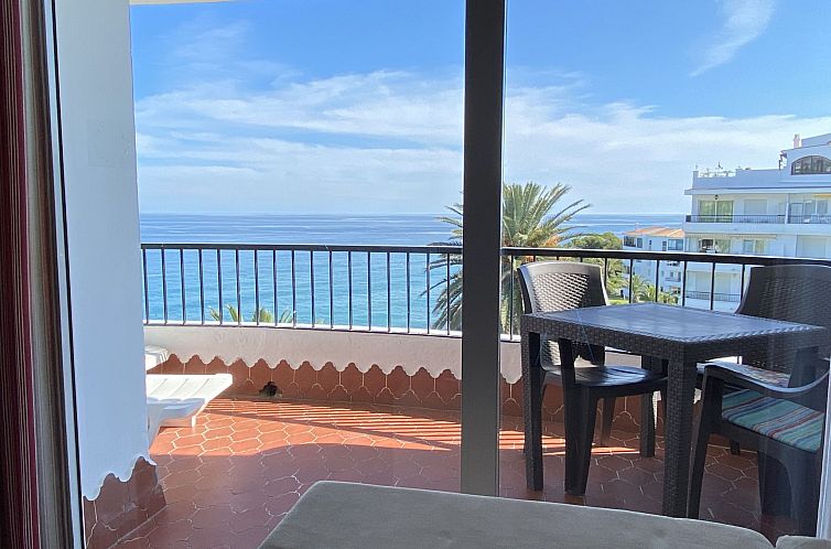 Appartement Acapulco Playa 412 by Casasol