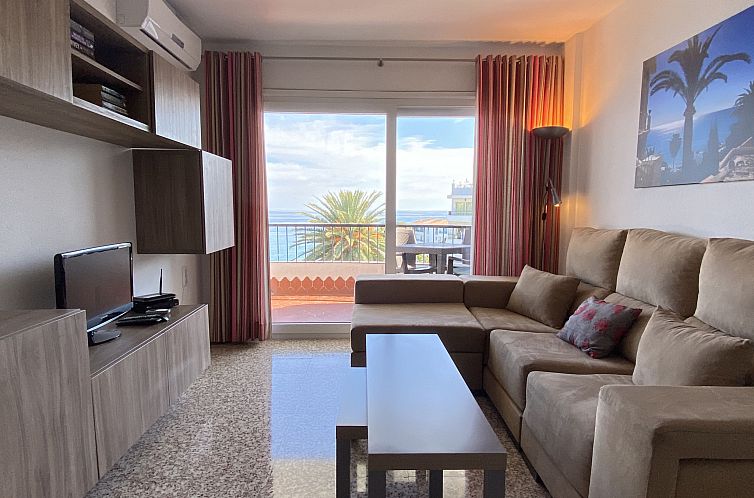 Appartement Acapulco Playa 412 by Casasol