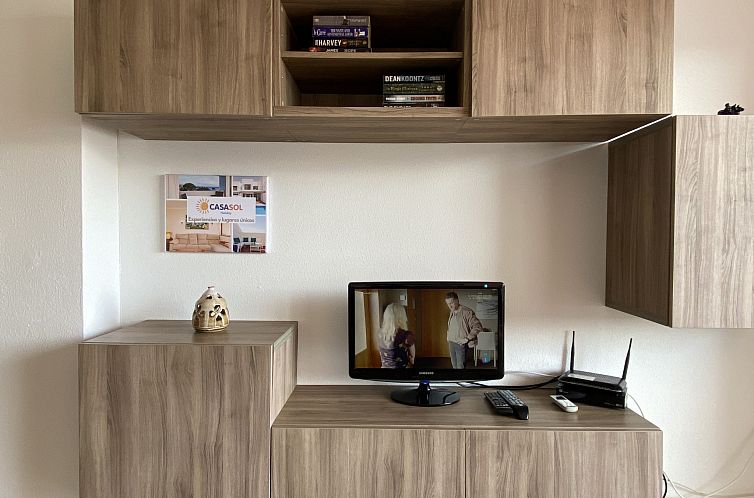 Appartement Acapulco Playa 412 by Casasol