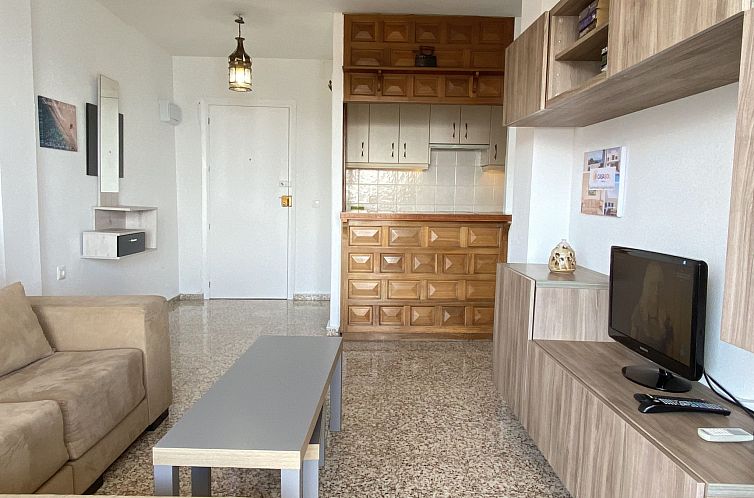 Appartement Acapulco Playa 412 by Casasol