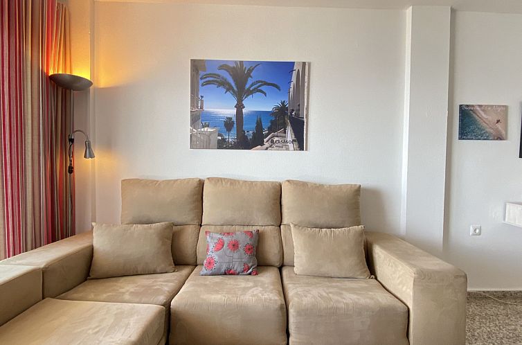 Appartement Acapulco Playa 412 by Casasol