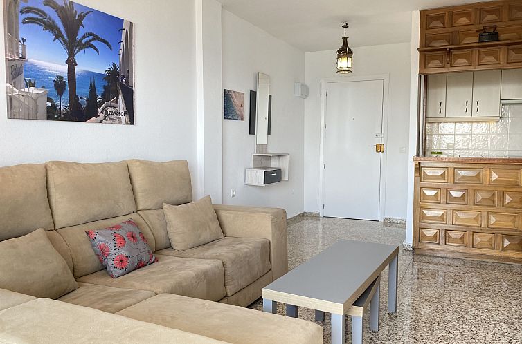 Appartement Acapulco Playa 412 by Casasol
