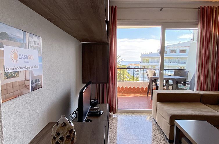 Appartement Acapulco Playa 412 by Casasol